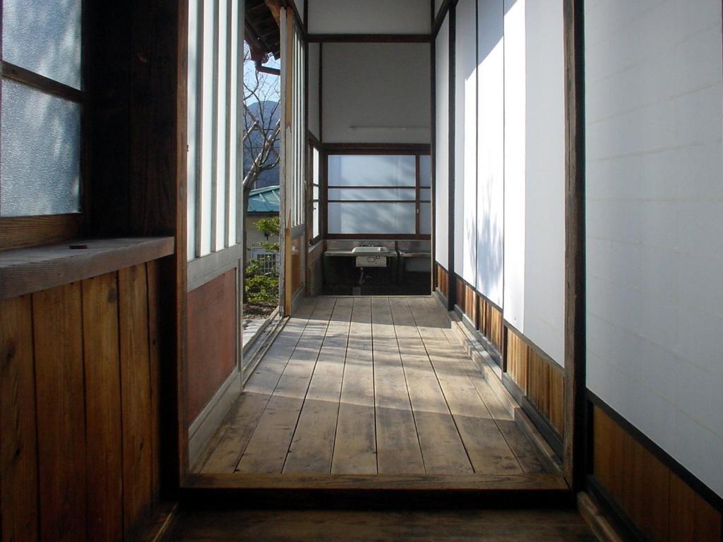 Nikko Inn 部屋 写真