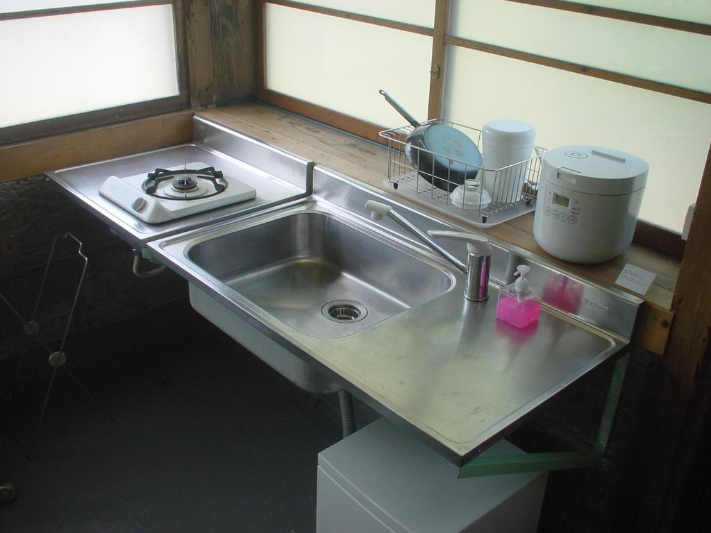 Nikko Inn 部屋 写真