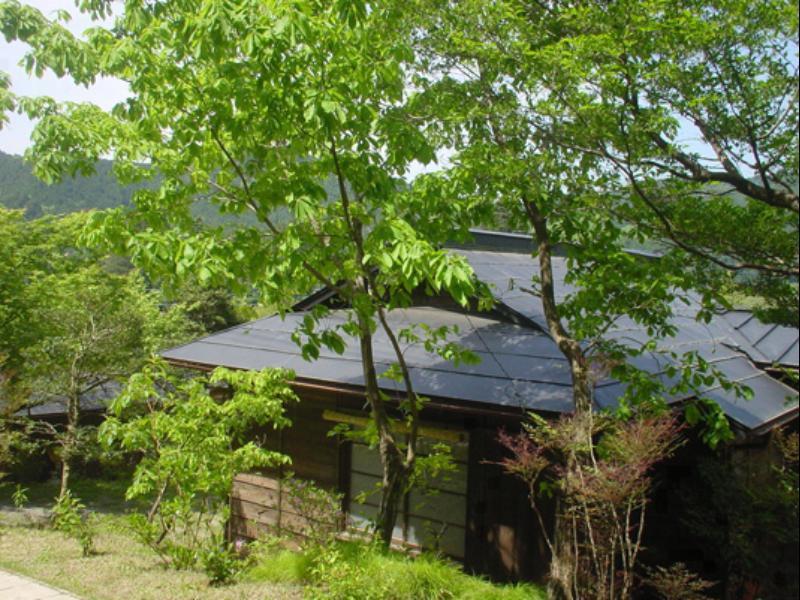 Nikko Inn エクステリア 写真