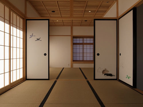 Nikko Inn エクステリア 写真