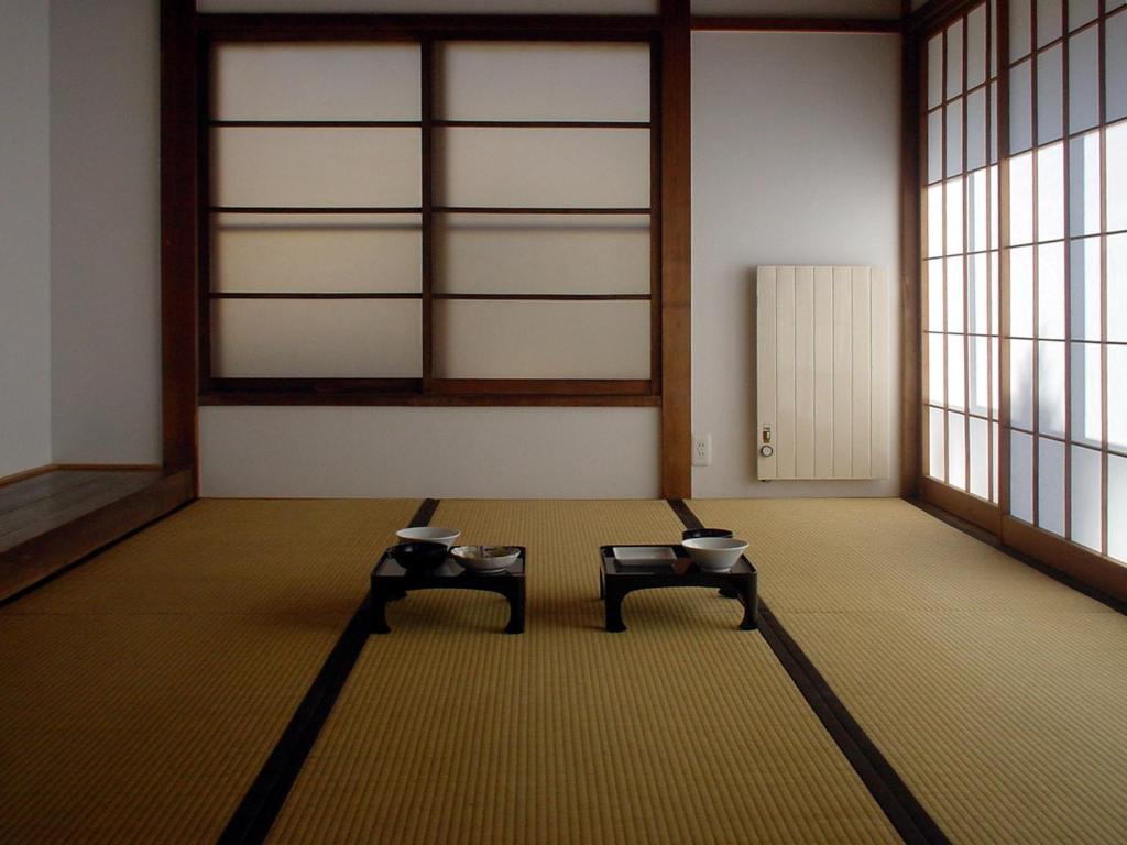 Nikko Inn エクステリア 写真