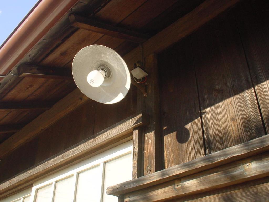 Nikko Inn エクステリア 写真