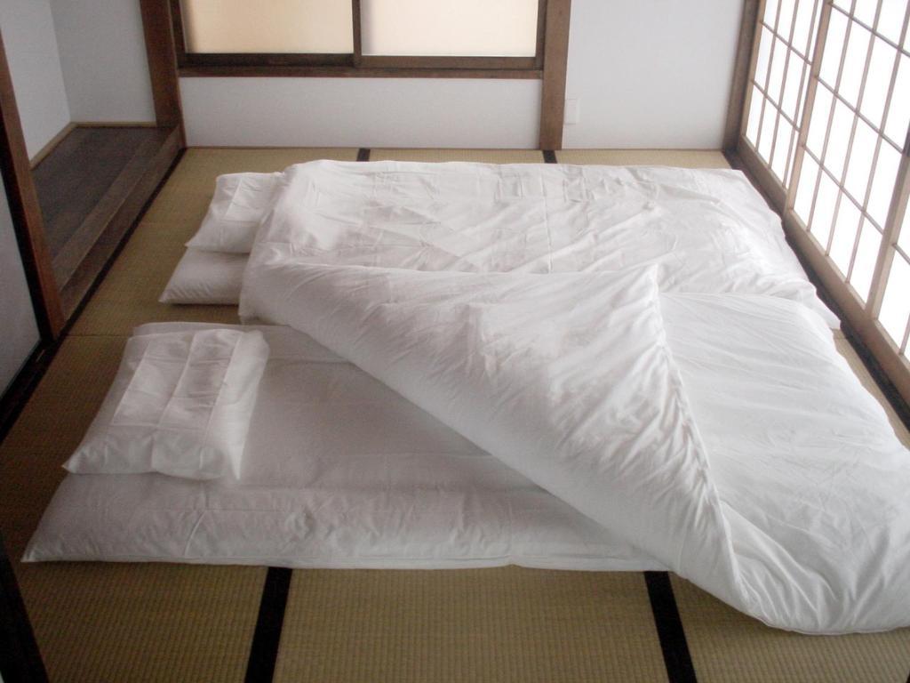 Nikko Inn エクステリア 写真